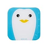 Hi-Chek Bluecare Smart Scale (Blue) Weight Watcher BMI Scale for Children to Adults