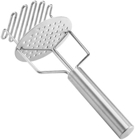 Household Potato Presser Mashed Potatoes Vegetable Peeler Spring Masher Set Slicer Kitchen Accessories