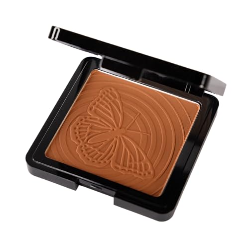 Whats Up Beauty - Wind Dancer Pressed Setting Powder -