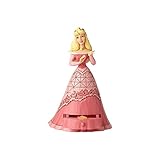 Enesco Disney Traditions Aurora with Tiara Charm