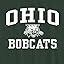 Ohio University - Hunter Green