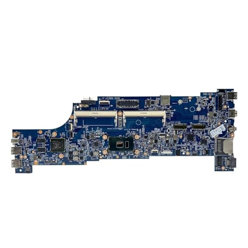 Carte mère T560 P50S i7-6600U | Pièce de rechange pour PC portable 01AY300