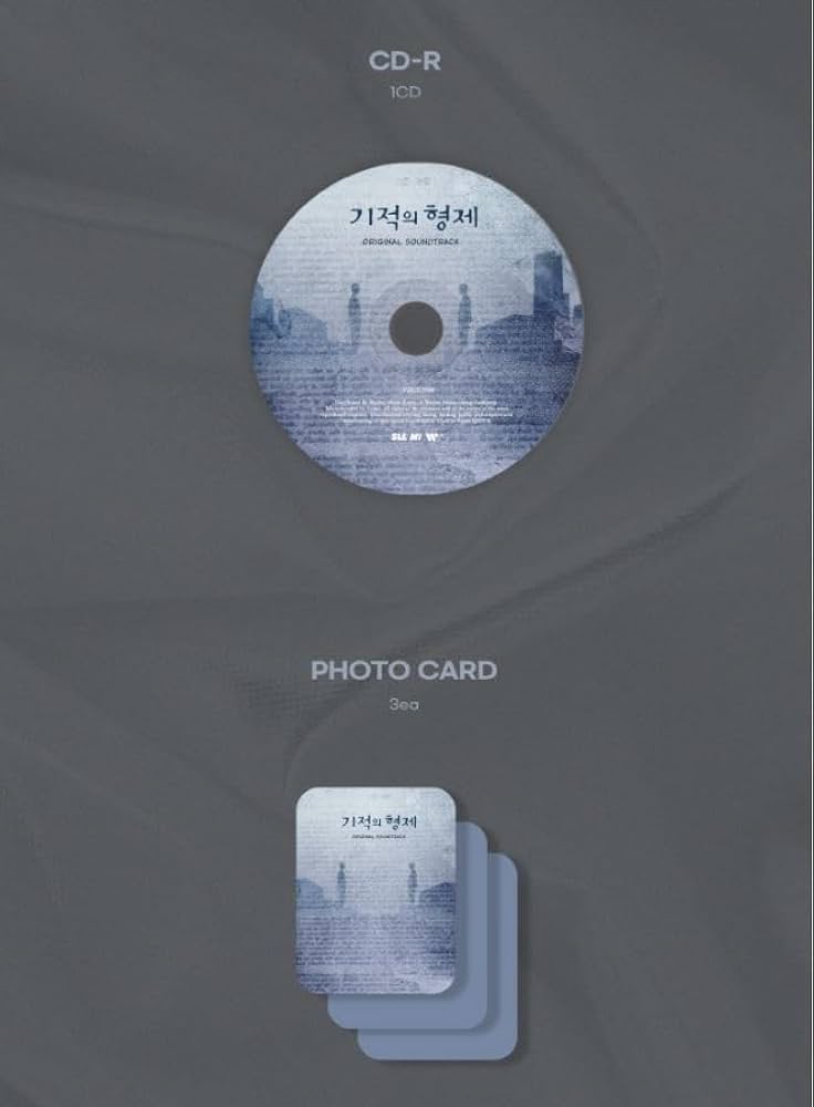 韓国ドラマ　絶対彼氏～君だけの騎士　 OST　オリジナルサウンドトラックCD 934574327378c40-460x460.jpg