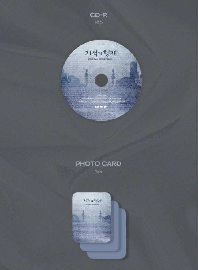 韓国ドラマ　君を憶えてる OST　オリジナルサウンドトラックCD 韓国正規盤 韓国ドラマOST / 『君を憶えてる』(KBS2月火ドラマ) | </A