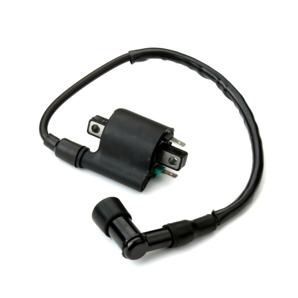 Bobina de encendido 30510-KTY-D31 para motos TRX650 y TRX700