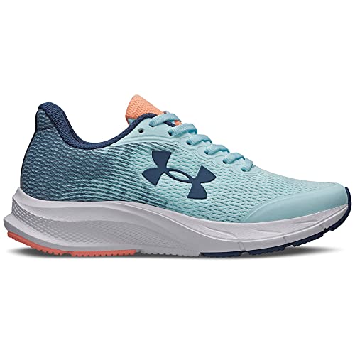 Tênis TÊNIS UNDER ARMOUR BREZZY Under Armour adulto-unissex, Azul Claro/Preto, 36