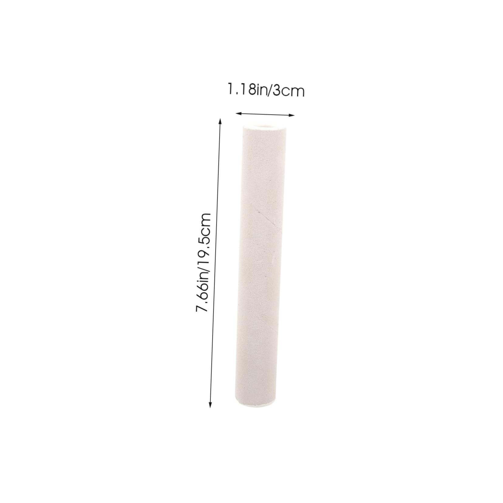 Milisten Singing Bowl Mallet with Artificial Striker for Meditation and to Use Sound Bowl Stick Delicate Design for Peaceful Sound Play