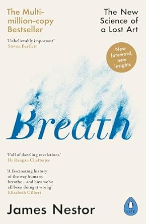 Cover of Breath