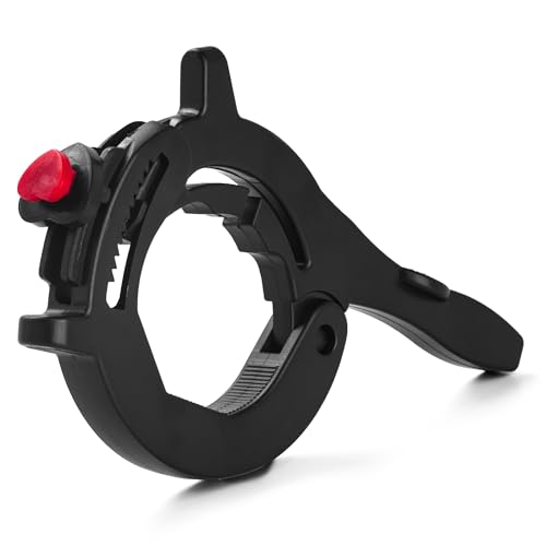 BlueStars Throttle Cruise Control/Motorcycle Throttle Lock - Universal Compatible with Most Motorcycles/Electric Bikes/Scooters/ATVs - Control Assist Motorcycle Accessories