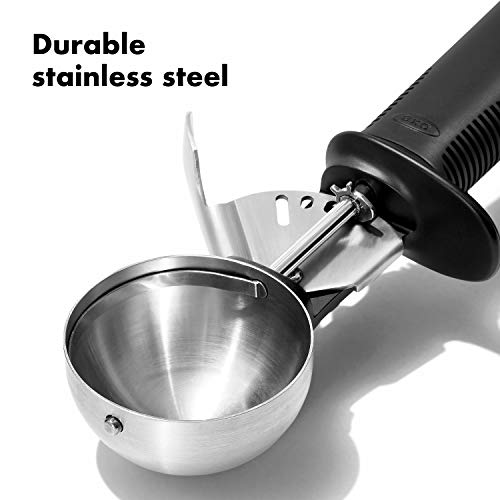 OXO Good Grips Dosatore per gelato - immagine 4