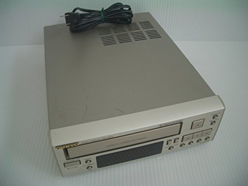 Amazon | ONKYO INTEC205シリーズ K-505TX オートリバース