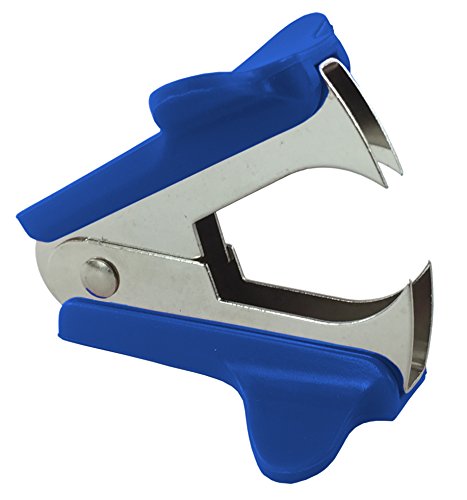 Clipco Staple Remover (6-Pack) (Dark Blue) #TOP1