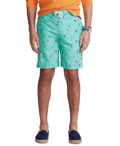 POLO RALPH LAUREN Men's Kailua 8