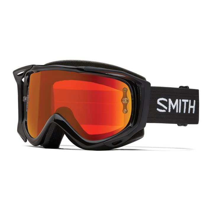 SmithOptics Fuel V.2 Downhill Cycling Goggles