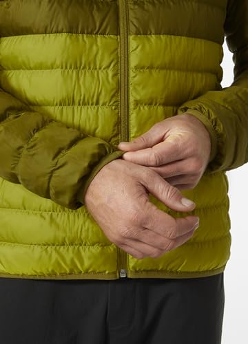 Image of Helly Hansen Banff Insulator Jacket