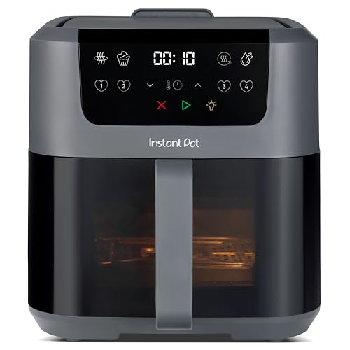 Instant Pot Freidora de aire caliente Vortex 5L trufa