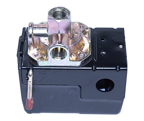 Pressure Switch Makita 412024-E pour une régulation automatique et précise de la pression