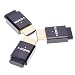 FREEGENE HDMI Dummy Plug Virtual Screen Display Emulator for Headless PC 4096x2160@60Hz, 3 Pack Headless Ghost