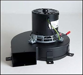 Quadrafire 1000 Large Pellet Exhaust Combustion Motor 812-0051