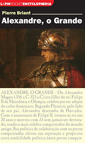 Alexandre, o grande