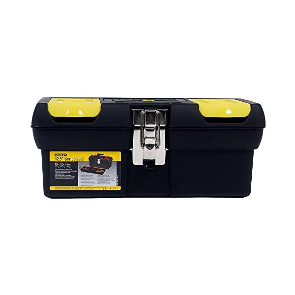 Stanley 12,5" Werkzeugbox Millenium – Bild 6