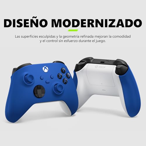 Opiniones de Control xbox series x los mejores 10. 18 Imagen adicional