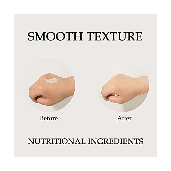 LADAMER Sun Perfect Cure Cream SPF40 PA++ | B-Blocker Face Sunscreen & Daily Outdoor Sun Protection Cream | 1.76 Oz