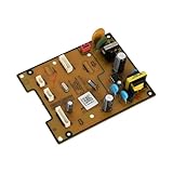 SUPPLYZ Direct Replacement for Samsung DE92-03963B Appliance Assy Pcb Sub Bldc-Fan-Sub-01 Nx9000K-Pjt