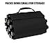 VViViD Heavy-Duty Rubberized Tread Emergency Car Recovery Track Roll