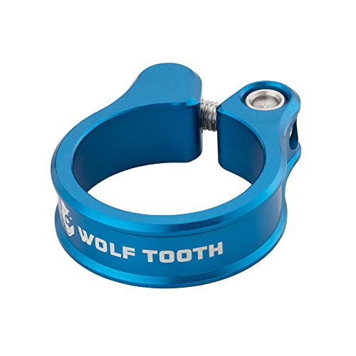 Wolf Tooth, Blue, 29.8/30mm