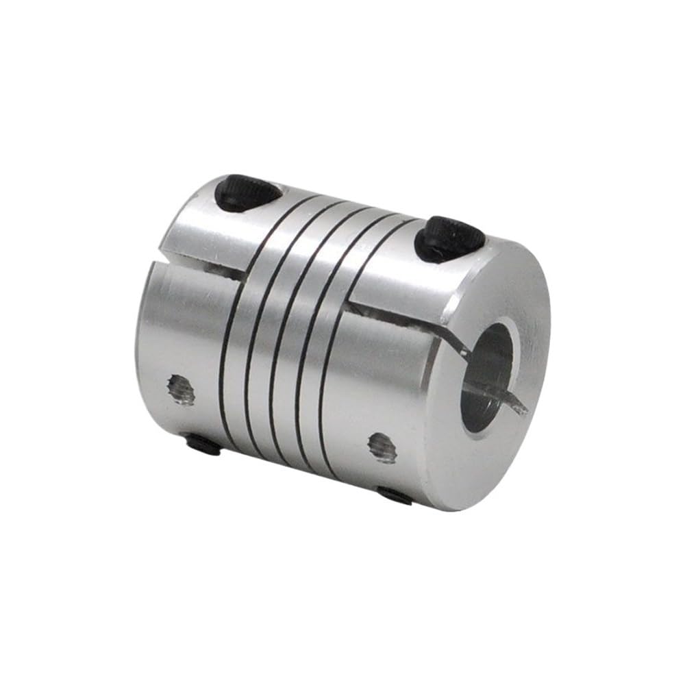 Acoplamiento universal de máquina herramienta para 6/6,35/8/10/11/12/12,7/14/15/16 mm (8 mm-14 mm)