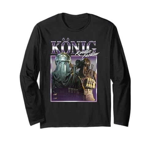 Call of Duty Konig KorTac Faction 90's Collage Video Game ����T�V���c