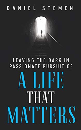 Cover of A Life That Matters