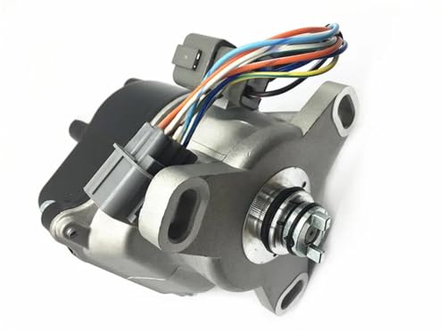 Ignition Distributor Fit For Honda Ci-vic 1992-1995 Del Sol 1.5L OEM TD-41U TD-47U 30100-P06-A02 Distributor Car Distributor