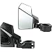 Kolpin 98330 UTV Universal Side Mirror, Pair