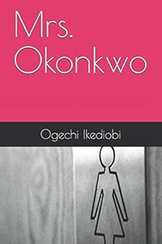 Paperback Mrs. Okonkwo Book