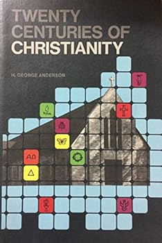 Paperback Twenty Centuries Of Christianity Book
