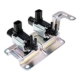 Funktion: Es wurde entwickelt, um die Leistung und Effizienz Ihres Motors zu erhöhen.