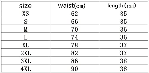 Falda Corta Asimétrica Skort Mini Falda Pantalones Cortos Mujeres Moda Cintura Alta Falda Corta