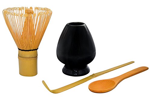 Amazing Matcha Tea Kit