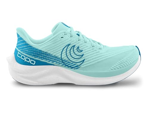 Topo Athletic Women's Cyclone 3 Sneaker3