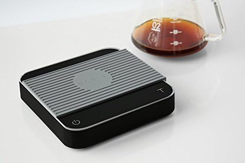 Acaia Coffee Scale Digital- Black