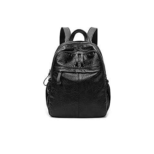 Sac à dos féminin de style japonais et coréen idéal pour les étudiantes modèle D