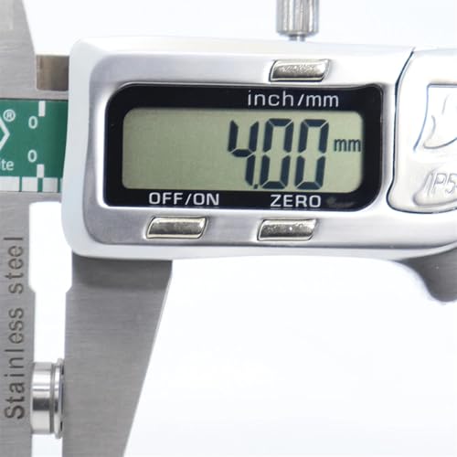 Roulements MF104RS LF-1040DD de haute précision dimensionnelle - 4