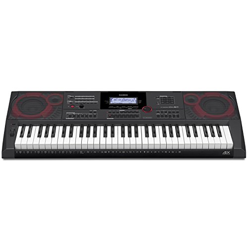 Casio CT-X5000 Keyboard dynamique idéal pour animer vos soirées