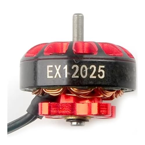 Hélice 2-3 pales pour moteur sans balais drone EX1202.5 RC FPV 4pcs KV8000