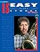 Produktbild Internat.Music Publ.LTD Warner Bros.Publ. 15 Easy Jazz Blues + Funk ETUDES - arrangiert für C-Instrumente - mit CD [Noten/Sheetmusic] Komponist: MINTZER BOB