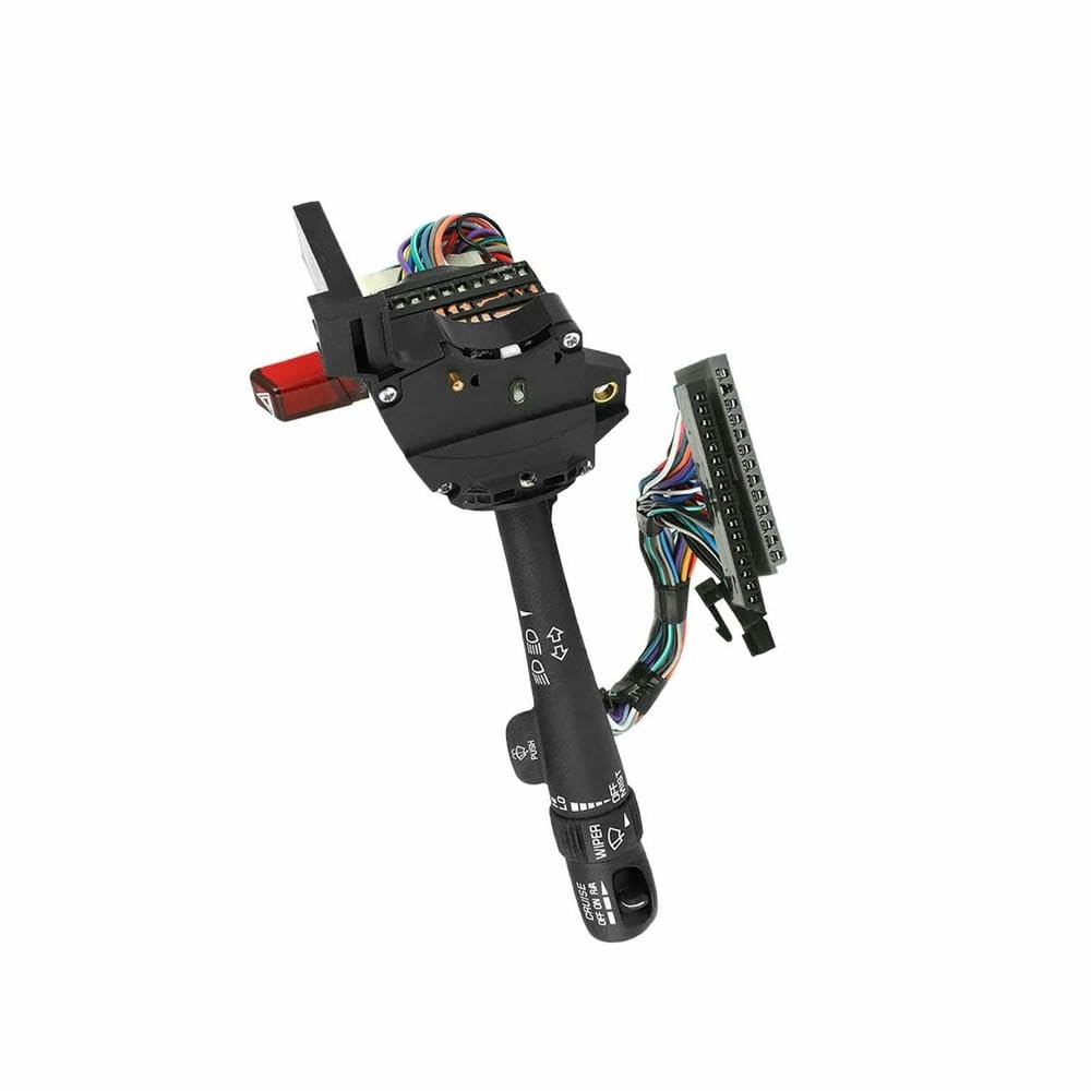 Interruptor de la Columna de dirección,para Chevy para Blazer para GMC para Envoy S-15 S10 2330833