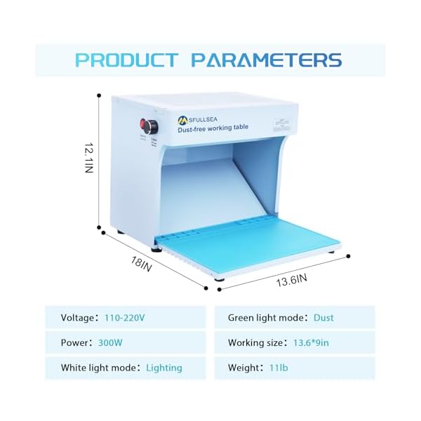 Laminar-Flow-Hood-Mycology-Vertical-Laminar-Flow-Clean-Bench-Workstation-for-Phone-LCD-Repair-Tissue-Culture-Seedlings-H-E-P-A-Filter Laminar-Flow-Hood-Mycology-Vertical-Laminar-Flow-Clean-Bench-Workstation-for-Phone-LCD-Repair-Tissue-Culture-Seedlings-H-E-P-A-Filter