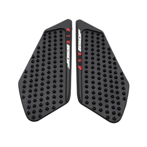 Tankpad CB650F protection de réservoir moto antidérapante